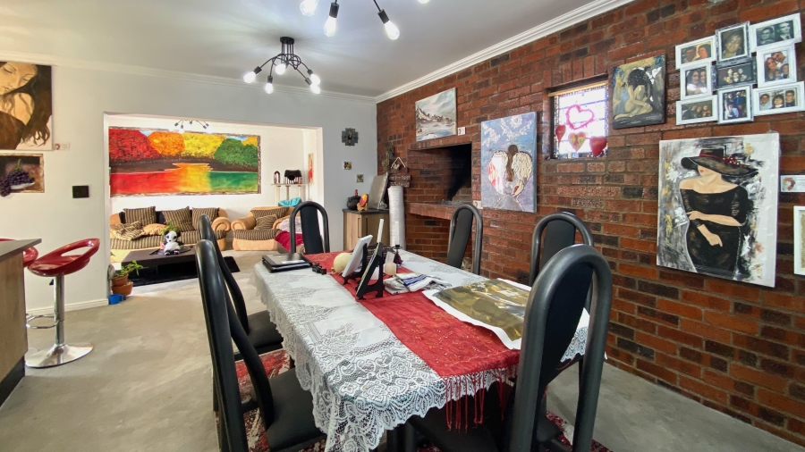 3 Bedroom Property for Sale in Dwarskersbos Western Cape